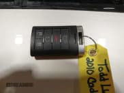 ✅ 2010 Cadillac CTS • VIN: 1G6DM5EV1A0116027 • Lot: 43794597. Listed on IAAI with 79,374 mi. Free auction sales archive from the USA and detailed vehicle history report at DreamBid. Image 11.