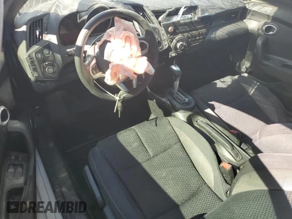 ✅ 2015 Honda CR-Z • VIN: JHMZF1D40FS000391 • Lot: 91074005. Listed on Copart with 86,487 mi. Free auction sales archive from the USA and detailed vehicle history report at DreamBid. Image 8.