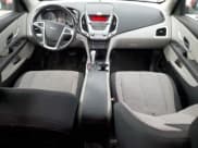 ✅ 2010 GMC Terrain SLE-2 • VIN: 2CTFLEEW4A6349641 • Lot: 43717175. Listed on Copart with 139,004 mi. Free auction sales archive from the USA and detailed vehicle history report at DreamBid. Image 8.