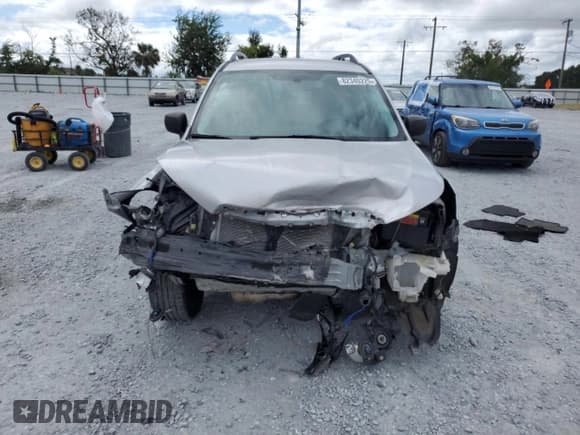 ✅ 2017 Subaru Forester • VIN: JF2SJABC7HH441223 • Lot: 82340225. Wystawiony na Copart z przebiegiem 109 297 mil. Bezpłatny archiwum sprzedaży aukcyjnych z USA i szczegółowy raport historii pojazdu na DreamBid. Zdjęcie 5.