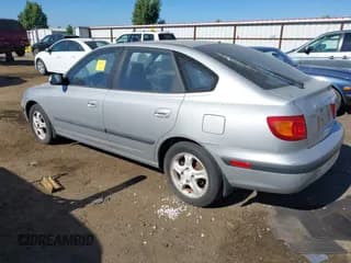 ✅ 2002 Hyundai Elantra GT • VIN: KMHDN55D12U062168 • Lot: 42655312. Wystawiony na IAAI z przebiegiem 209 144 mil. Bezpłatny archiwum sprzedaży aukcyjnych z USA i szczegółowy raport historii pojazdu na DreamBid. Zdjęcie 3.