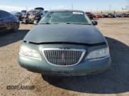 ✅ 1998 Lincoln Mark VIII • VIN: 1LNFM91V2WY629049 • Лот: 65560735. Опубликован ранее на Copart с пробегом 107 400 миль. Бесплатный доступ к архиву аукционных продаж из США и подробный отчёт об истории автомобиля на DreamBid. Изображение 5.