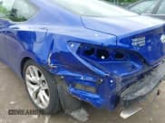 ✅ 2013 Hyundai Genesis Coupe 2.0T • VIN: KMHHT6KD6DU080282 • Lot: 42251773. Wystawiony na IAAI z przebiegiem 90 845 mil. Bezpłatny archiwum sprzedaży aukcyjnych z USA i szczegółowy raport historii pojazdu na DreamBid. Zdjęcie 6.