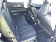 ✅ 2025 Infiniti QX60 Luxe • VIN: 5N1AL1FR8SC345359 • Lot: 43684126. Listed on IAAI with 26,999 mi. Free auction sales archive from the USA and detailed vehicle history report at DreamBid. Image 8.