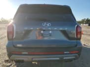 ✅ 2024 Hyundai Palisade SEL • VIN: KM8R24GE9RU683456 • Лот: 80020064. Опубликован ранее на Copart с пробегом 12 733 миль. Бесплатный доступ к архиву аукционных продаж из США и подробный отчёт об истории автомобиля на DreamBid. Изображение 6.