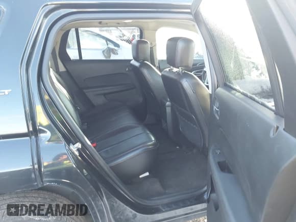 ✅ 2011 GMC Terrain SLT-2 • VIN: 2CTFLXECXB6217275 • Лот: 43830353. Опубликован ранее на IAAI с пробегом 97 943 миль. Бесплатный доступ к архиву аукционных продаж из США и подробный отчёт об истории автомобиля на DreamBid. Изображение 8.