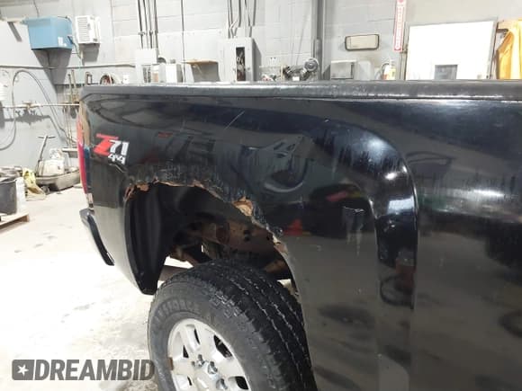 ✅ 2012 Chevrolet Silverado 2500HD LT • VIN: 1GC2KXCG2CZ303026 • Lot: 41877707. Wystawiony na IAAI z przebiegiem 251 672 mil. Bezpłatny archiwum sprzedaży aukcyjnych z USA i szczegółowy raport historii pojazdu na DreamBid. Zdjęcie 6.