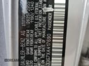 ✅ 1999 Mercedes-Benz S 320/430/500 • VIN: WDBGA33G7XA417690 • Lot: 84715404. Listed on Copart with 259,631 mi. Free auction sales archive from the USA and detailed vehicle history report at DreamBid. Image 12.