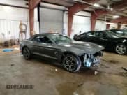 ✅ 2020 Ford Mustang EcoBoost Premium • VIN: 1FATP8UH8L5113201 • Lot: 87094475. Listed on Copart with 83,080 mi. Free auction sales archive from the USA and detailed vehicle history report at DreamBid. Image 14.