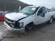 ✅ 2013 Chevrolet Silverado 2500HD Work Truck • VIN: 1GC2KVCGXDZ364534 • Lot: 41418172. Listed on IAAI with 174,449 mi. Free auction sales archive from the USA and detailed vehicle history report at DreamBid. Image 23.