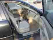 2006 Hyundai Azera SE with VIN KMHFC46F56A114031, listed as a IAAI auction lot 43610131 with 119,506 mi miles and . Bid and sale history available at DreamBid. Image 5.