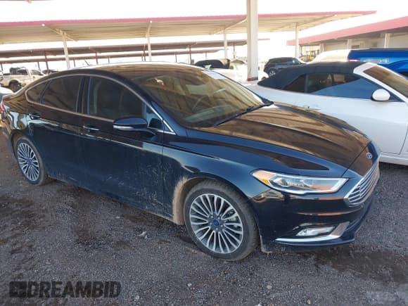 ✅ 2017 Ford Fusion SE • VIN: 3FA6P0H96HR293235 • Lot: 43803024. Wystawiony na IAAI z przebiegiem 133 525 mil. Bezpłatny archiwum sprzedaży aukcyjnych z USA i szczegółowy raport historii pojazdu na DreamBid. Zdjęcie 6.