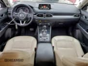 ✅ 2018 Mazda CX-5 Touring • VIN: JM3KFBCM9J0450580 • Lot: 93218705. Wystawiony na Copart z przebiegiem 72 212 mil. Bezpłatny archiwum sprzedaży aukcyjnych z USA i szczegółowy raport historii pojazdu na DreamBid. Zdjęcie 8.