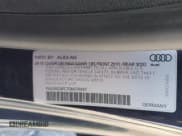 ✅ 2016 Audi S7 • VIN: WAUW2AFC7GN079947 • Лот: 65709985. Опубликован ранее на Copart с пробегом 104 064 миль. Бесплатный доступ к архиву аукционных продаж из США и подробный отчёт об истории автомобиля на DreamBid. Изображение 13.