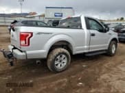 ✅ 2017 Ford F-150 XL • VIN: 1FTMF1CP9HKD53268 • Lot: 79239884. Wystawiony na Copart z przebiegiem Nie podano. Bezpłatny archiwum sprzedaży aukcyjnych z USA i szczegółowy raport historii pojazdu na DreamBid. Zdjęcie 3.