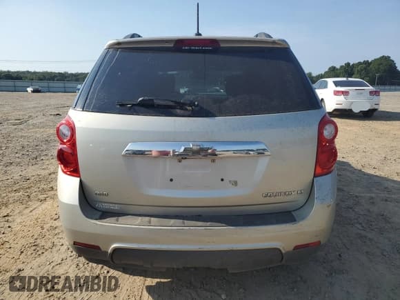 ✅ 2015 Chevrolet Equinox LT • VIN: 2GNFLFEK2F6215238 • Лот: 67586924. Опубликован ранее на Copart с пробегом 131 143 миль. Бесплатный доступ к архиву аукционных продаж из США и подробный отчёт об истории автомобиля на DreamBid. Изображение 6.