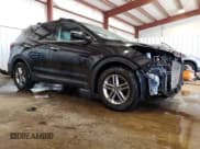 ✅ 2018 Hyundai Santa Fe 2.4L • VIN: 5XYZUDLB6JG528556 • Лот: 91180075. Опубликован ранее на Copart с пробегом 87 693 миль. Бесплатный доступ к архиву аукционных продаж из США и подробный отчёт об истории автомобиля на DreamBid. Изображение 4.