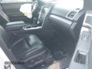 ✅ 2012 Ford Explorer XLT • VIN: 1FMHK8D85CGA41078 • Lot: 43368643. Listed on IAAI with 170,000 mi. Free auction sales archive from the USA and detailed vehicle history report at DreamBid. Image 5.