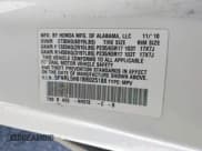 ✅ 2011 Honda Odyssey EX-L • VIN: 5FNRL5H61BB025188 • Лот: 42866906. Опубликован ранее на IAAI с пробегом 149 141 миль. Бесплатный доступ к архиву аукционных продаж из США и подробный отчёт об истории автомобиля на DreamBid. Изображение 9.