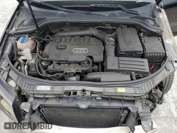 ✅ 2011 Audi A3 Premium Plus • VIN: WAUKEAFM9BA006111 • Лот: 55621125. Опубликован ранее на Copart с пробегом 168 512 миль. Бесплатный доступ к архиву аукционных продаж из США и подробный отчёт об истории автомобиля на DreamBid. Изображение 11.