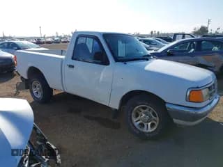 ✅ 1994 Ford Ranger Splash • VIN: 1FTCR10A0RPB22332 • Lot: 43663329. Listed on IAAI with 155,358 mi. Free auction sales archive from the USA and detailed vehicle history report at DreamBid. Image 1.