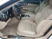 ✅ 2019 Mercedes-Benz SL 450 • VIN: WDDJK6GAXKF054850 • Лот: 74237304. Опубликован ранее на Copart с пробегом Не указан. Бесплатный доступ к архиву аукционных продаж из США и подробный отчёт об истории автомобиля на DreamBid. Изображение 7.