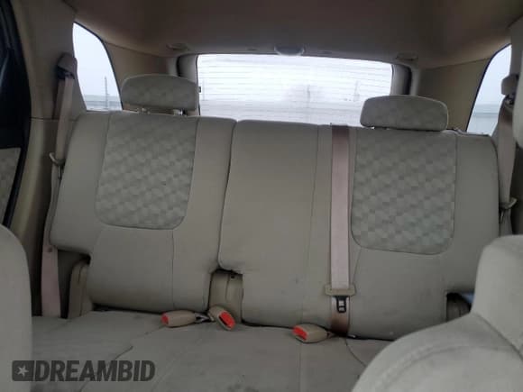 ✅ 2006 Chevrolet Equinox LT • VIN: 2CNDL63F666055818 • Лот: 41709645. Опубликован ранее на Copart с пробегом 171 648 миль. Бесплатный доступ к архиву аукционных продаж из США и подробный отчёт об истории автомобиля на DreamBid. Изображение 10.
