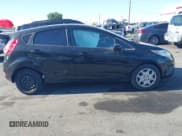 ✅ 2012 Ford Fiesta S • VIN: 3FADP4TJXCM185223 • Lot: 43010698. Listed on IAAI with 134,071 mi. Free auction sales archive from the USA and detailed vehicle history report at DreamBid. Image 13.