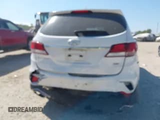 ✅ 2017 Hyundai Santa Fe SE • VIN: KM8SNDHF3HU224776 • Лот: 43111085. Опубликован ранее на IAAI с пробегом 66 780 миль. Бесплатный доступ к архиву аукционных продаж из США и подробный отчёт об истории автомобиля на DreamBid. Изображение 6.