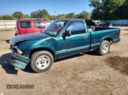 ✅ 1996 GMC Sonoma • VIN: 1GTCS1448T8506448 • Лот: 85685705. Опубликован ранее на Copart с пробегом 154 887 миль. Бесплатный доступ к архиву аукционных продаж из США и подробный отчёт об истории автомобиля на DreamBid. Изображение 1.