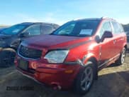 ✅ 2008 Saturn VUE XR • VIN: 3GSCL53788S731441 • Лот: 43406288. Опубликован ранее на IAAI с пробегом 141 045 миль. Бесплатный доступ к архиву аукционных продаж из США и подробный отчёт об истории автомобиля на DreamBid. Изображение 18.