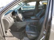 ✅ 2018 Dodge Durango GT • VIN: 1C4RDHDGXJC239704 • Lot: 80748025. Wystawiony na Copart z przebiegiem 131 133 mil. Bezpłatny archiwum sprzedaży aukcyjnych z USA i szczegółowy raport historii pojazdu na DreamBid. Zdjęcie 7.