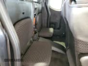 ✅ 2011 Nissan Frontier SV • VIN: 1N6AD0CW6BC407599 • Lot: 66285185. Listed on Copart with 111,271 mi. Free auction sales archive from the USA and detailed vehicle history report at DreamBid. Image 10.