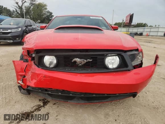 ✅ 2012 Ford Mustang GT Premium • VIN: 1ZVBP8CF4C5249330 • Lot: 85550595. Listed on Copart with 120,474 mi. Free auction sales archive from the USA and detailed vehicle history report at DreamBid. Image 5.