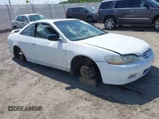 2001 Honda Accord EX с VIN 1HGCG22591A013582, выставлен на аукционе IAAI как лот 42402702 с пробегом 253 818 миль миль и . История ставок и продаж доступна на DreamBid. Изображение 1.