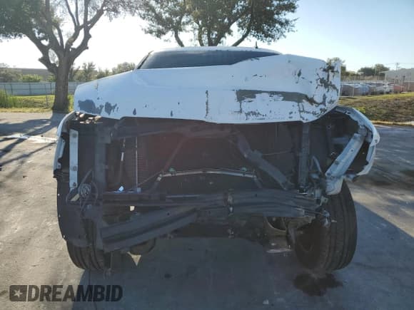 ✅ 2007 Chevrolet Tahoe LT • VIN: 1GNFC13JX7R144616 • Lot: 92238995. Listed on Copart with Not provided. Free auction sales archive from the USA and detailed vehicle history report at DreamBid. Image 5.