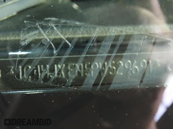 ✅ 2023 Jeep Wrangler Sahara • VIN: 1C4HJXEN5PW529691 • Lot: 44383855. Listed on Copart with 12,779 mi. Free auction sales archive from the USA and detailed vehicle history report at DreamBid. Image 10.