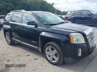 ✅ 2013 GMC Terrain SLE • VIN: 2GKFLTE39D6317878 • Lot: 43195892. Wystawiony na IAAI z przebiegiem 132 637 mil. Bezpłatny archiwum sprzedaży aukcyjnych z USA i szczegółowy raport historii pojazdu na DreamBid. Zdjęcie 1.