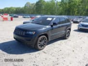 ✅ 2020 Jeep Grand Cherokee Altitude • VIN: 1C4RJEAG4LC364583 • Lot: 42049658. Listed on IAAI with 94,366 mi. Free auction sales archive from the USA and detailed vehicle history report at DreamBid. Image 18.