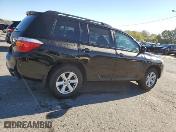 ✅ 2010 Toyota Highlander • VIN: 5TDZK3EH7AS016308 • Лот: 87049575. Опубликован ранее на Copart с пробегом 234 786 миль. Бесплатный доступ к архиву аукционных продаж из США и подробный отчёт об истории автомобиля на DreamBid. Изображение 3.