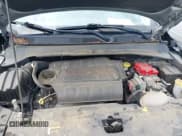 ✅ 2021 Jeep Compass Limited • VIN: 3C4NJCCB0MT573569 • Lot: 42301154. Listed on IAAI with 106,812 mi. Free auction sales archive from the USA and detailed vehicle history report at DreamBid. Image 10.