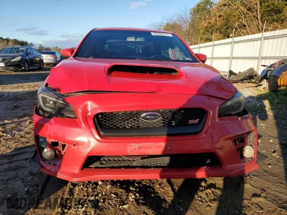 ✅ 2015 Subaru WRX STI • VIN: JF1VA2L67F9806376 • Lot: 85803374. Wystawiony na Copart z przebiegiem 121 309 mil. Bezpłatny archiwum sprzedaży aukcyjnych z USA i szczegółowy raport historii pojazdu na DreamBid. Zdjęcie 5.