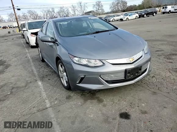 ✅ 2018 Chevrolet Volt LT • VIN: 1G1RC6S54JU150674 • Lot: 40918264. Wystawiony na Copart z przebiegiem 131 890 mil. Bezpłatny archiwum sprzedaży aukcyjnych z USA i szczegółowy raport historii pojazdu na DreamBid. Zdjęcie 11.