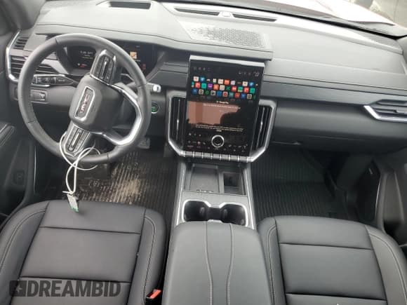 ✅ 2024 GMC Acadia FWD Elevation • VIN: 1GKENKKS4RJ188308 • Lot: 84177814. Wystawiony na Copart z przebiegiem 4 856 mil. Bezpłatny archiwum sprzedaży aukcyjnych z USA i szczegółowy raport historii pojazdu na DreamBid. Zdjęcie 8.