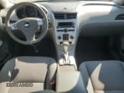 ✅ 2009 Chevrolet Malibu 1FL • VIN: 1G1ZG57N894218820 • Lot: 67671554. Listed on Copart with 138,902 mi. Free auction sales archive from the USA and detailed vehicle history report at DreamBid. Image 8.