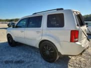 ✅ 2014 Honda Pilot Touring • VIN: 5FNYF3H91EB011751 • Лот: 86691145. Опубликован ранее на Copart с пробегом 248 716 миль. Бесплатный доступ к архиву аукционных продаж из США и подробный отчёт об истории автомобиля на DreamBid. Изображение 2.