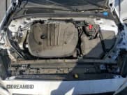 ✅ 2024 Volvo S60 Plus Black Edition • VIN: 7JRL12TH6RG313213 • Lot: 66367285. Listed on Copart with 26,029 mi. Free auction sales archive from the USA and detailed vehicle history report at DreamBid. Image 11.