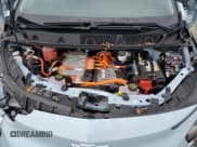 ✅ 2022 Chevrolet Bolt EV 2LT • VIN: 1G1FX6S01N4133574 • Lot: 71583514. Listed on Copart with 15,186 mi. Free auction sales archive from the USA and detailed vehicle history report at DreamBid. Image 12.