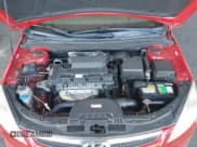 ✅ 2011 Hyundai Elantra SE • VIN: KMHDC8AE7BU088439 • Lot: 43111174. Listed on IAAI with 156,428 mi. Free auction sales archive from the USA and detailed vehicle history report at DreamBid. Image 10.