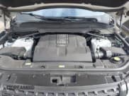 ✅ 2016 Land Rover Range Rover HSE • VIN: SALGS2PF8GA291651 • Лот: 43197676. Опубликован ранее на IAAI с пробегом 104 808 миль. Бесплатный доступ к архиву аукционных продаж из США и подробный отчёт об истории автомобиля на DreamBid. Изображение 10.